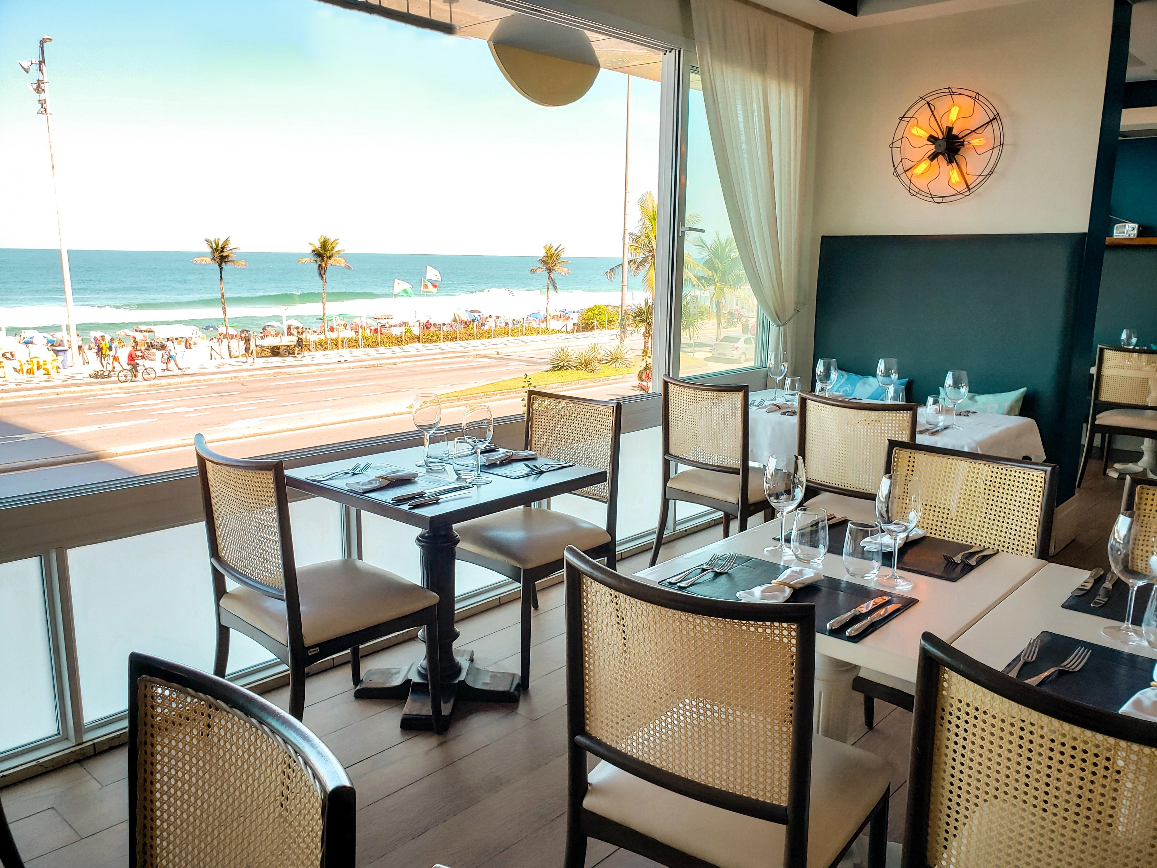 Hotel Sol Ipanema 4*